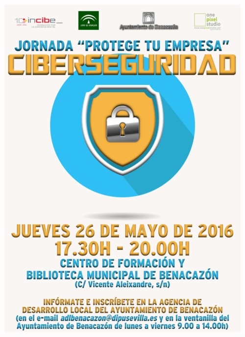 ADL_Jornada Ciberseguridad