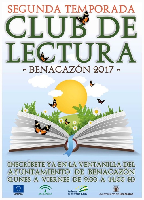 Cultura_Club Lectura 2017-18