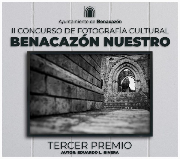 Cultura_Concurso Fotografía 2018-3º Premio