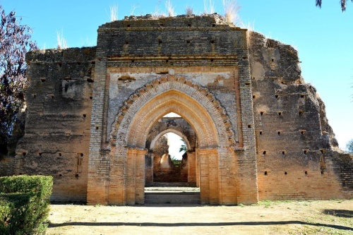 Cultura_Ermita de Talhara