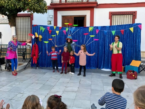 Cultura_Teatro Día Infancia2017-1