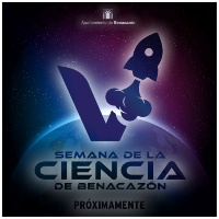 Juventud_Semana Ciencia 2017 precartel