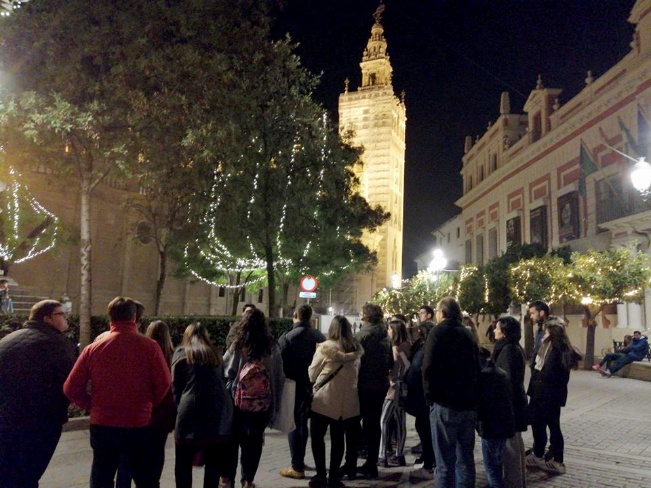 Juventud_Visita Sevilla Oculta-público 1