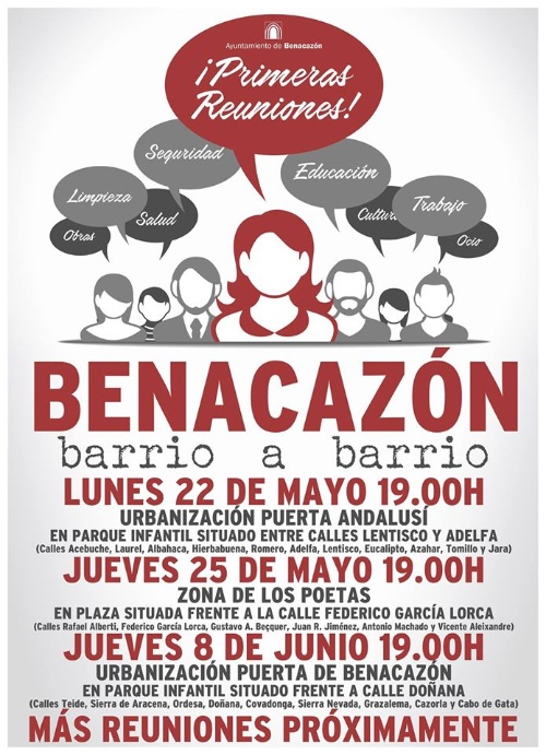Participación_Benacazón Barrios