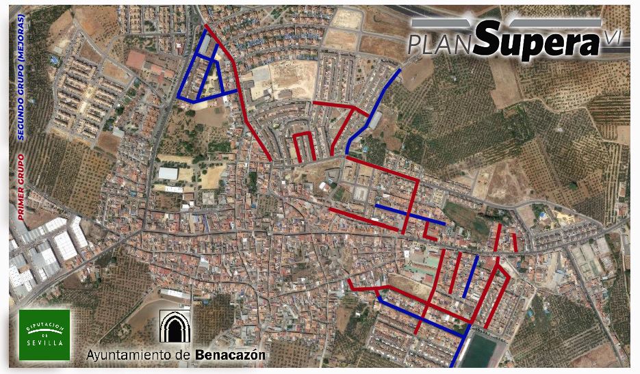 Urbanismo_Plan Supera VI plano