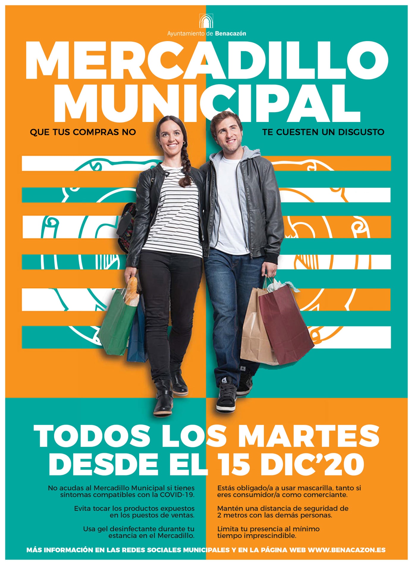ADL_Mercadillo Municipal