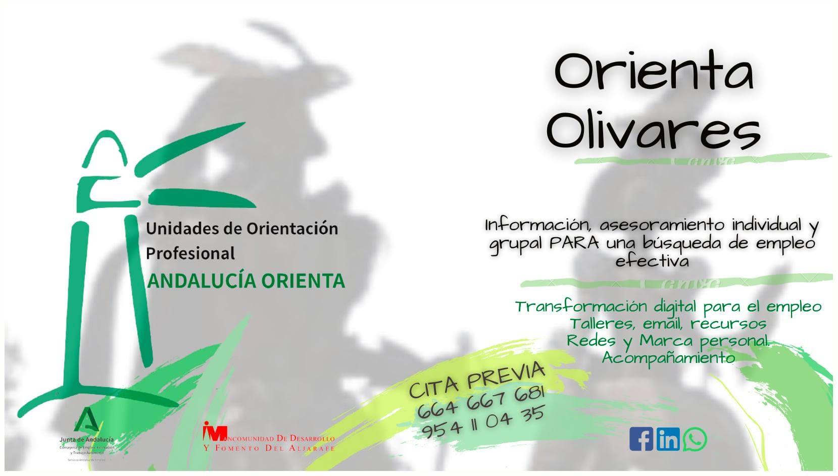 Asuntos Sociales_Andalucía Orienta