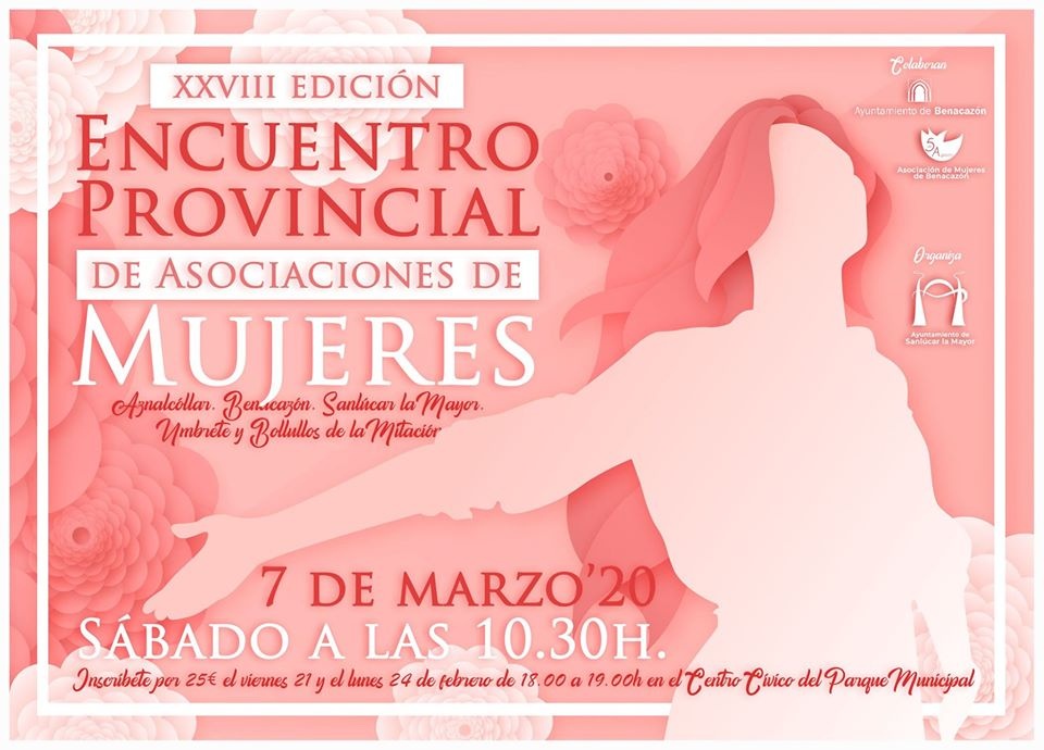 Asuntos Sociales_Encuentro Mujeres
