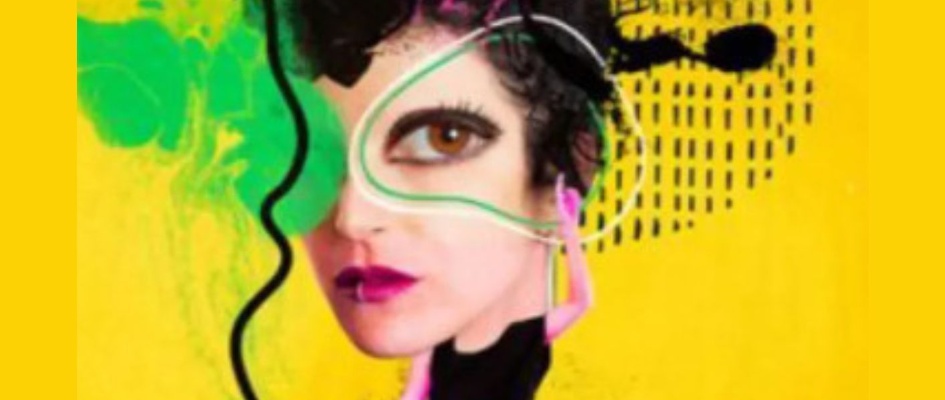 Cartel Teatro PROVERBIOS 15.11