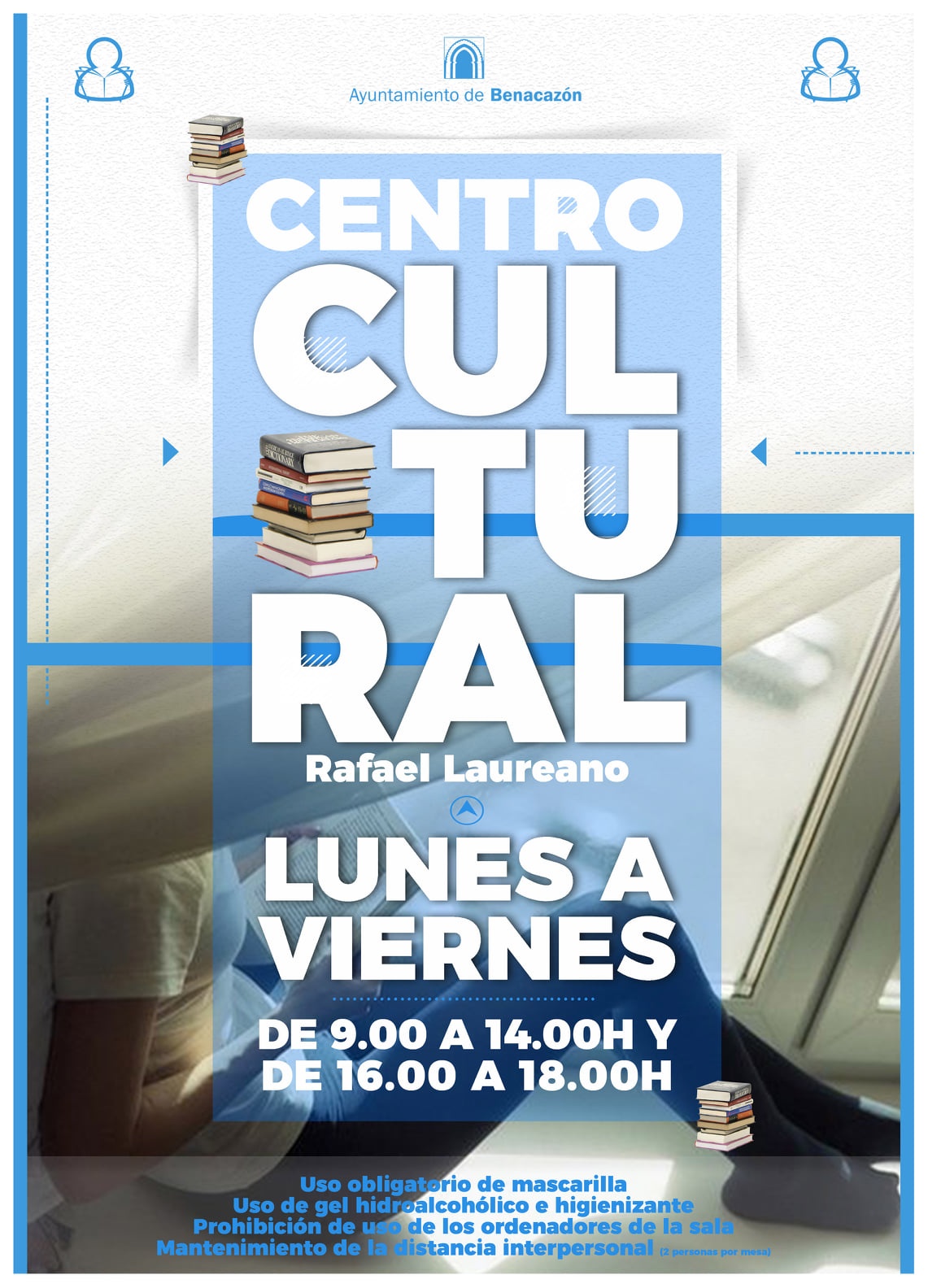 Cultura_Centro Cultural