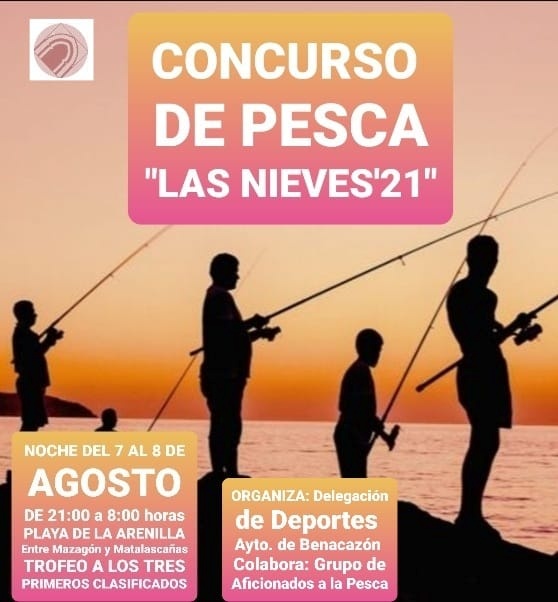 Deportes_Concurso Pesca