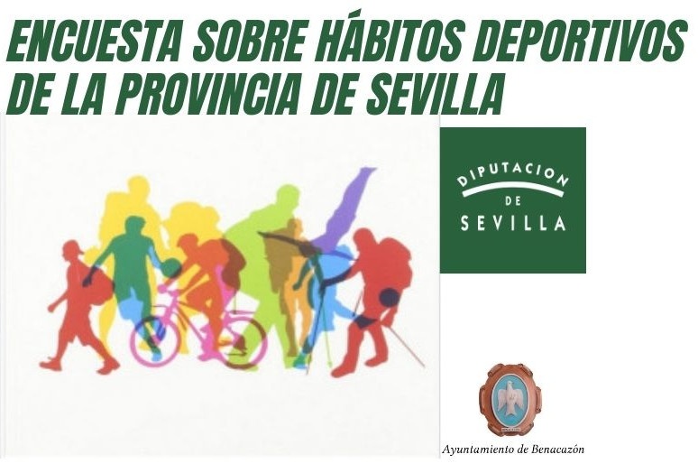 ENCUESTA SOBRE HÁBITOS DEPORTIVOS
