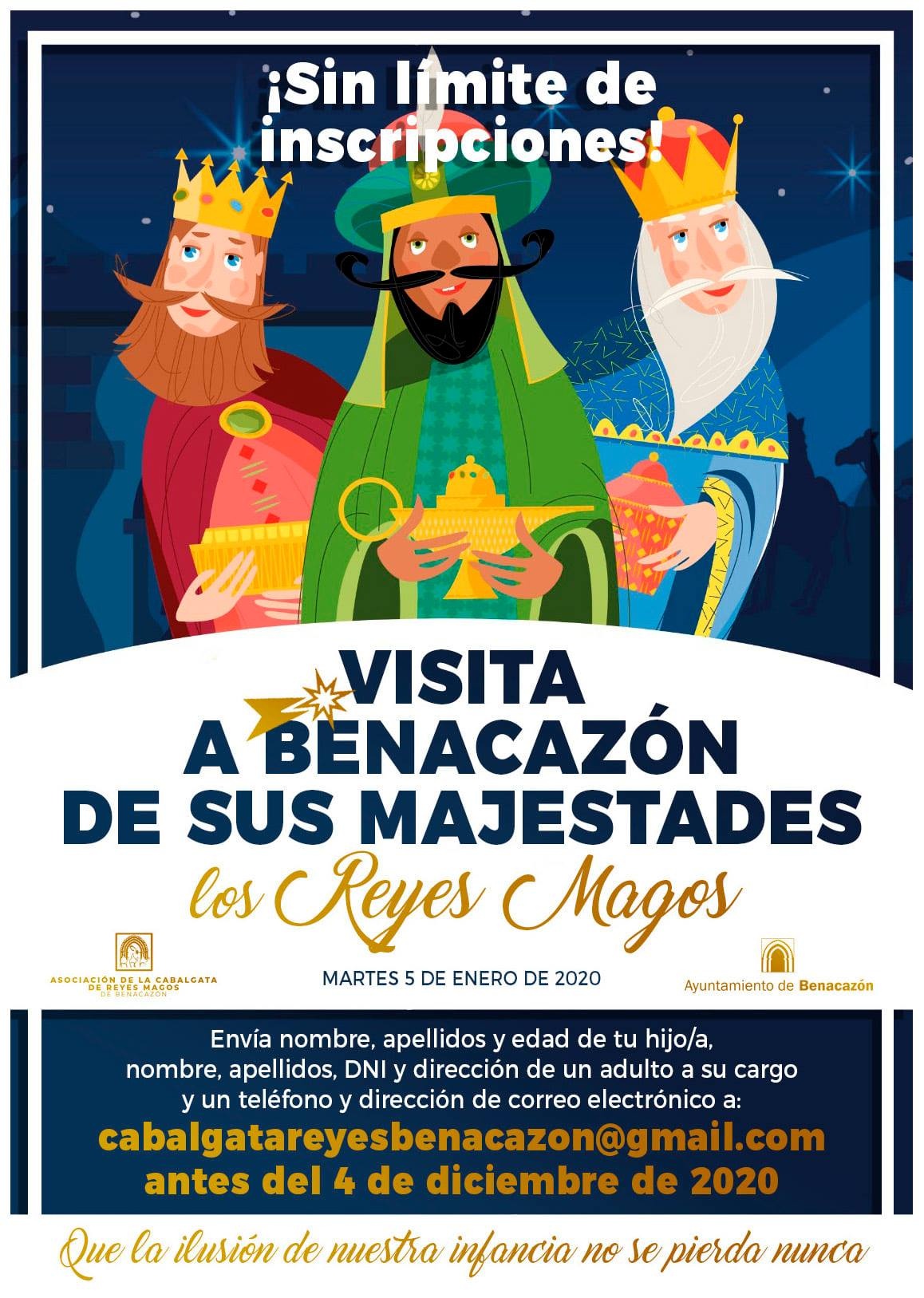 Festejos_Reyes Magos