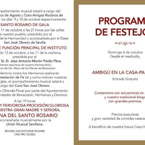 Festejos_Rosario2019 programa2