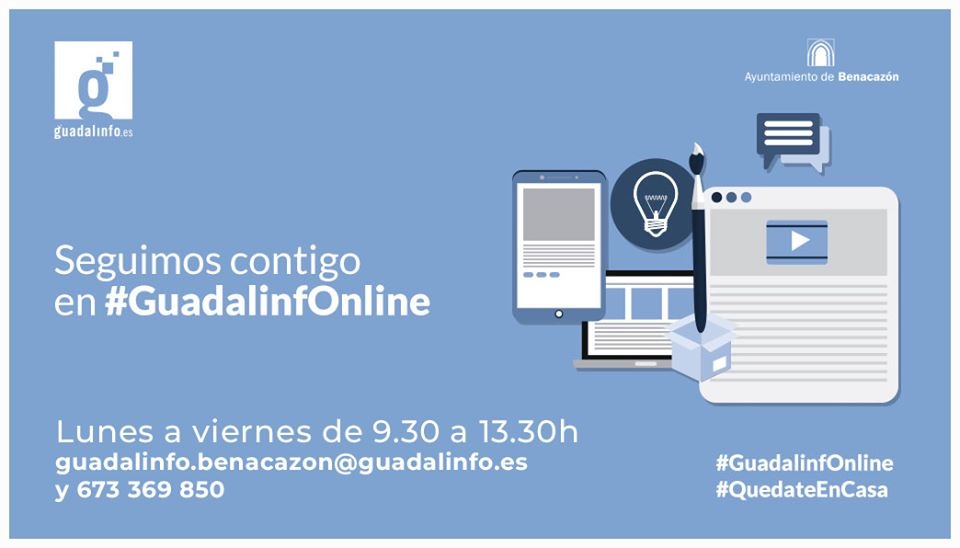 Innovación_Guadalinfo online