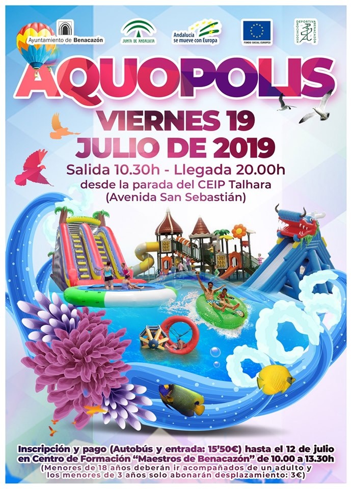 Juventud_Aquópolis 2019