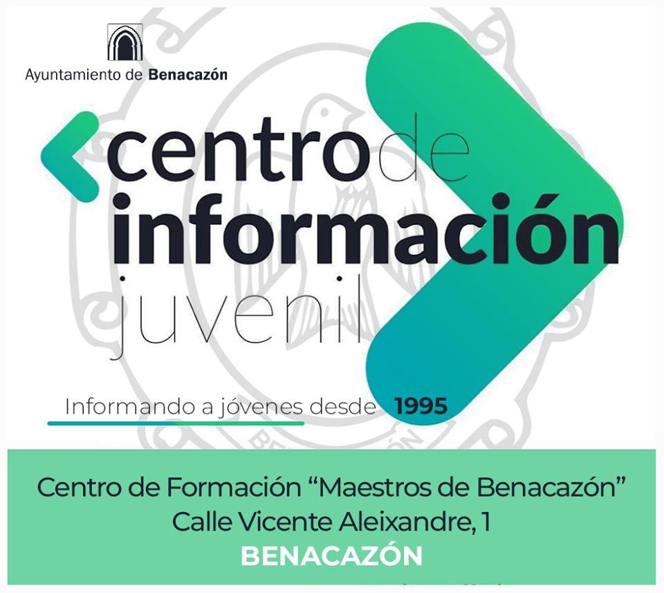 Juventud_Centro Información Juvenil