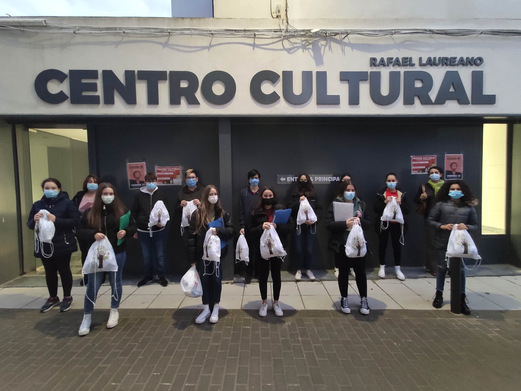 Juventud_Premios Intolerancia 1