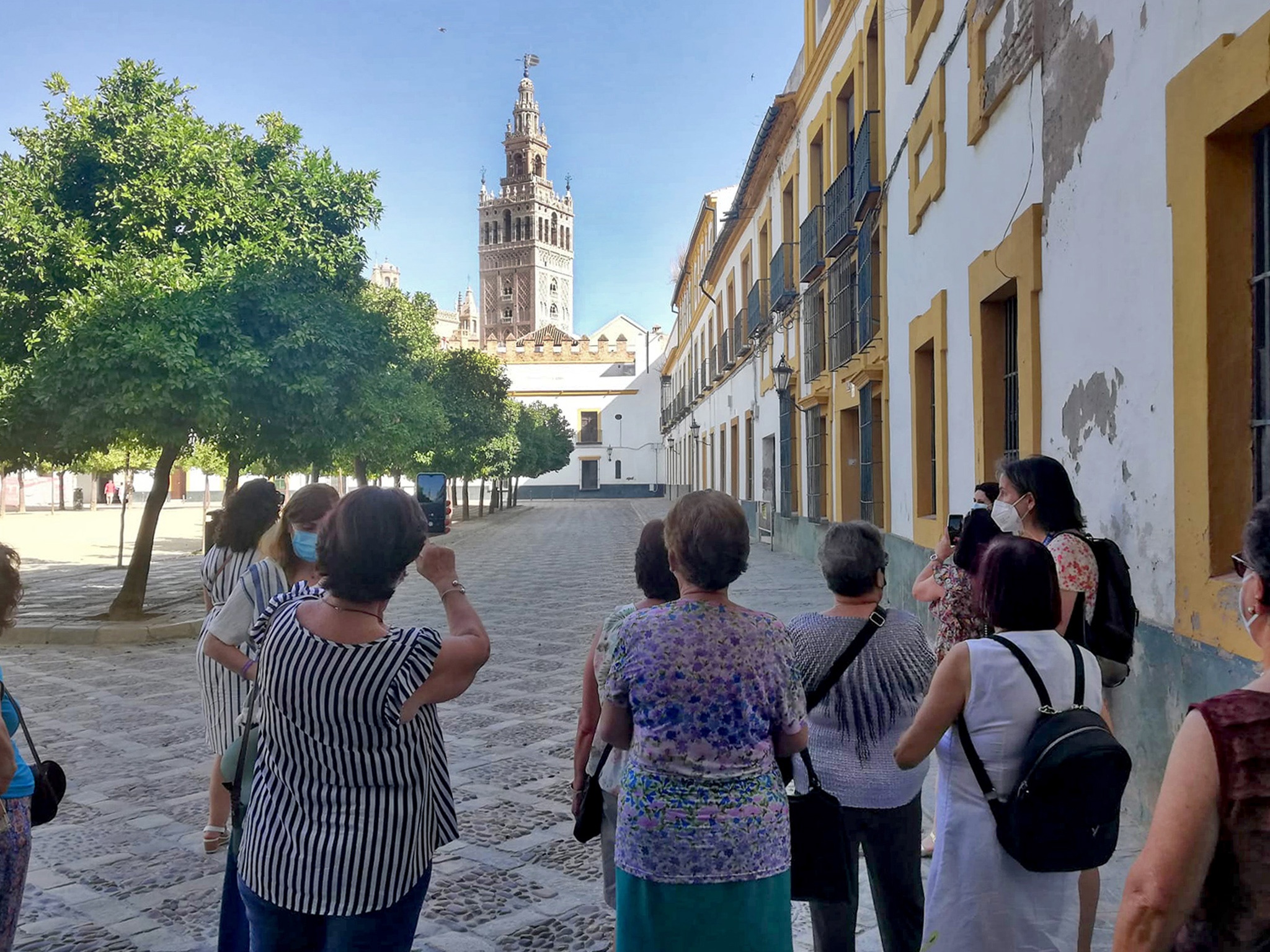 Mujer_Visita Sevilla3