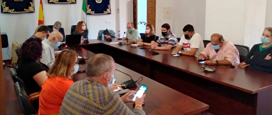 Pleno_Reglamentos y Ordenanzas