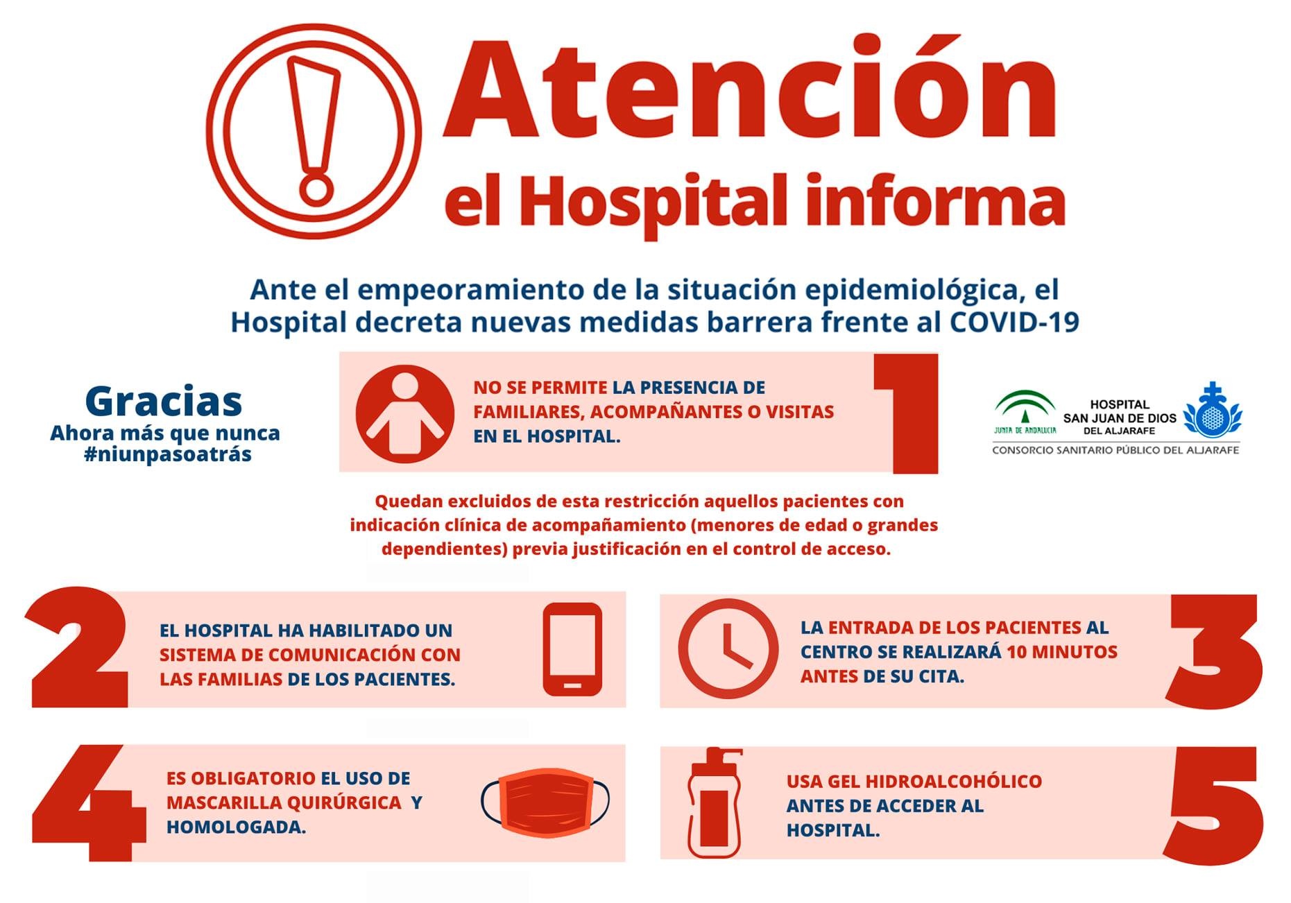 Salud_Hospital S. Juan de Dios Informa