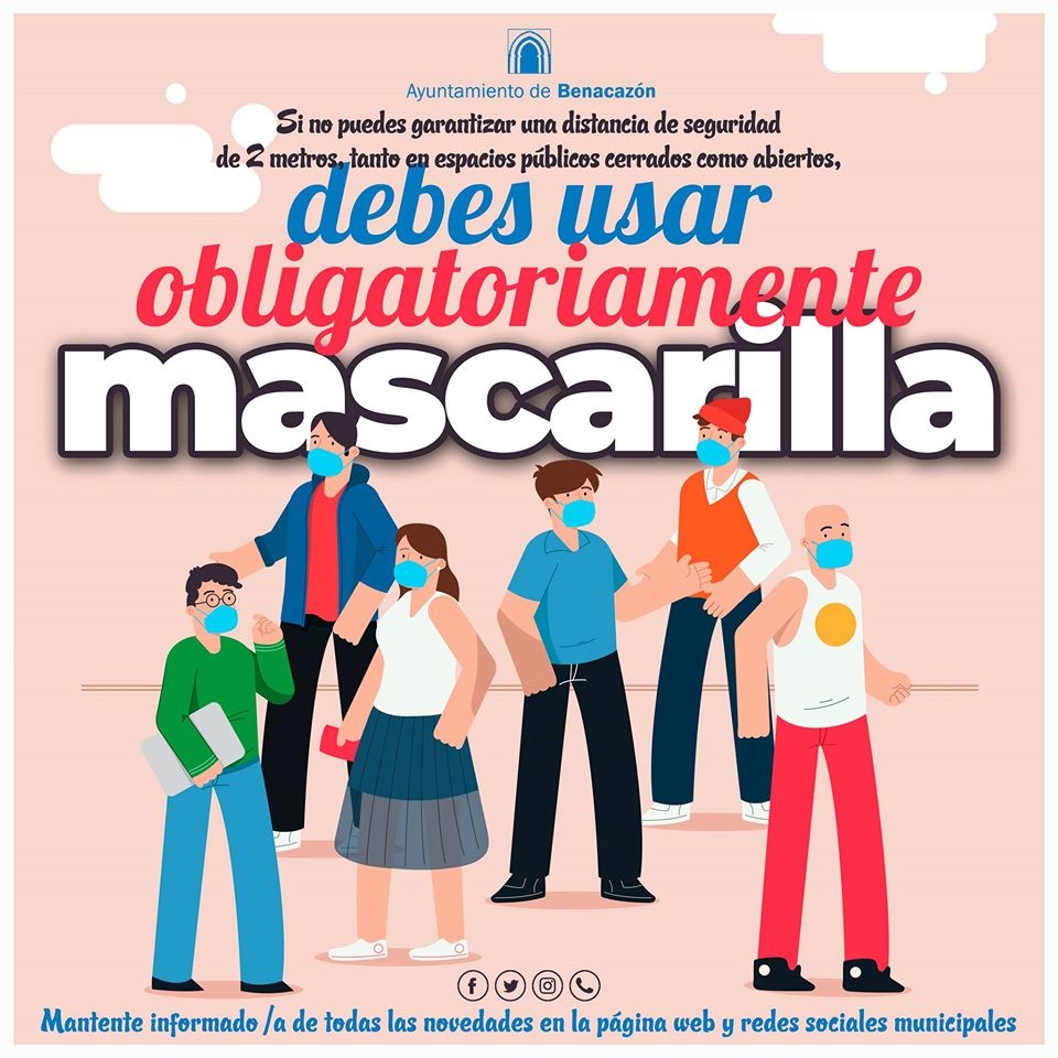 Salud_mascarilla obligatoria
