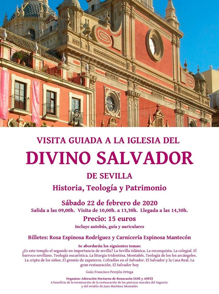 Turismo_Visita El Salvador