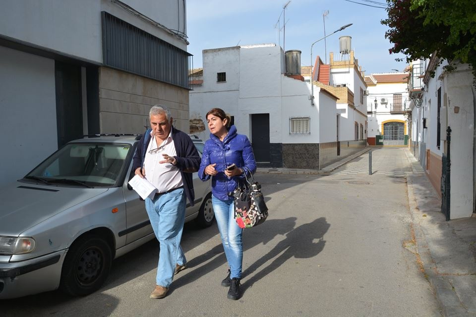 Urbanismo_Concejala y arquitecto Diputac.