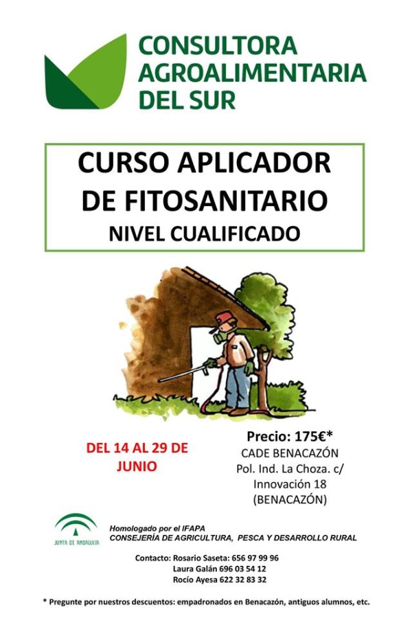 ADL_Curso Aplicador Fitosanitario jun18