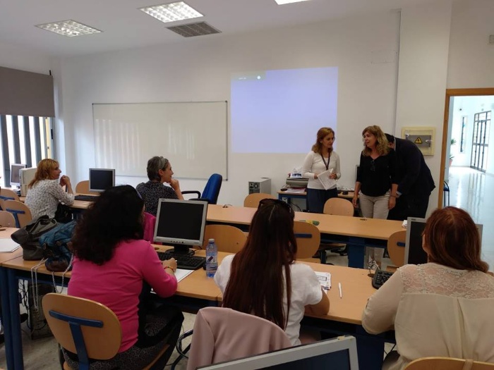 ADL_Curso Escaparatismo, presentación