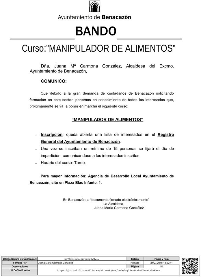 ADL_Curso Manipulador Alimentos