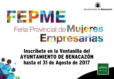 ADL_Feria Mujeres Empresarias FEPME 2017