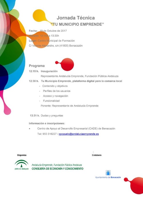 ADL_Jornada Técnica CADE oct2017