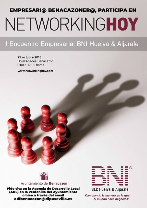 ADL_Networking oct2018hotel