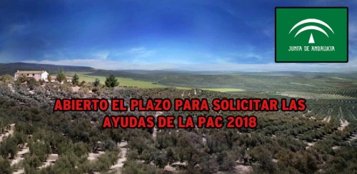 ADL_Subvención PAC Agrícola 2018
