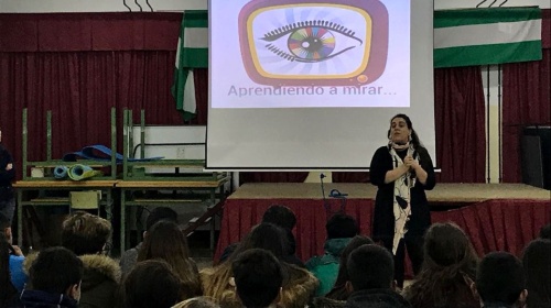Asuntos Sociales_Actividades en Centros Educativos 3