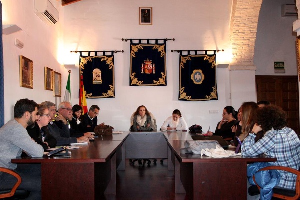 Asuntos Sociales_Comisión Absentismo 1