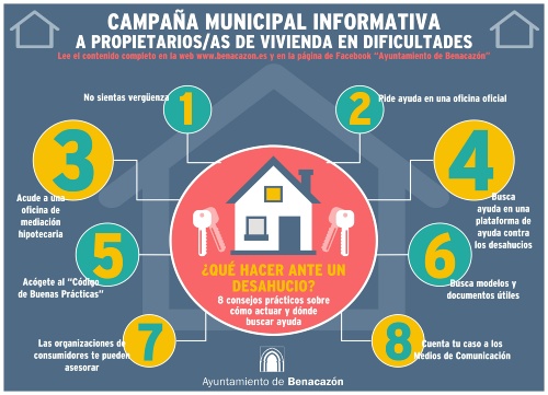 Asuntos Sociales_Consejos Desahucios