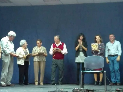 Asuntos Sociales_Encuentro Mayores 2018-1