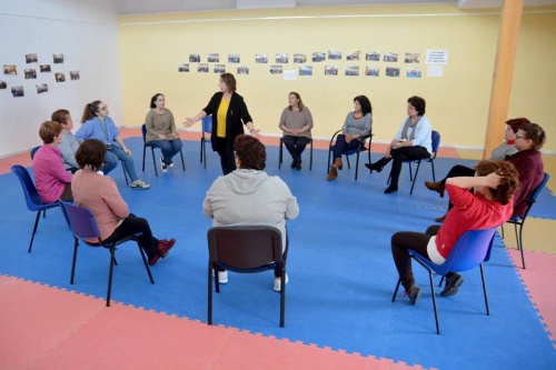 Asuntos Sociales_Taller Risoterapia 2
