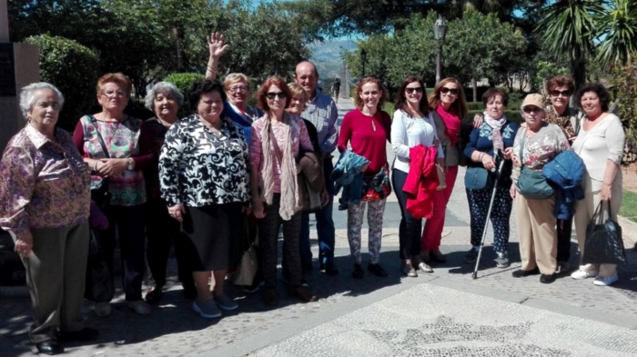 Asuntos Sociales_Viaje Marbella 2