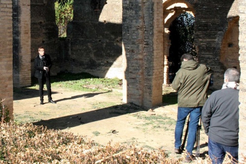 Comunicación_Talhara grabación3