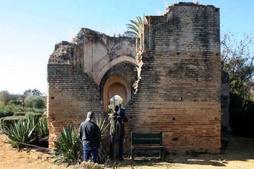 Comunicación_Talhara grabación4