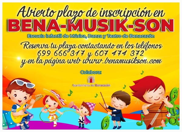 Cultura_Bena Musik Son 2018-19