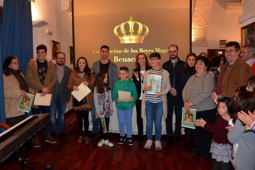 Cultura_Concurso Belenes 2016-fallo