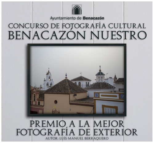 Cultura_Concurso fotos Benacazón 2