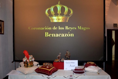 Cultura_Coronación Reyes Magos 2017-1