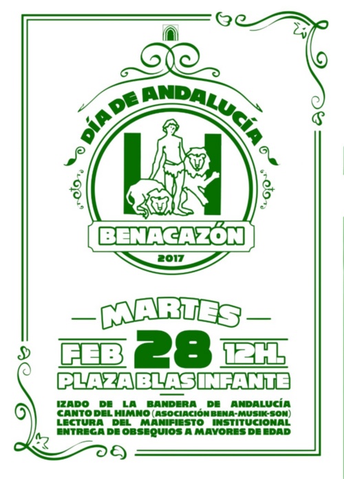 Alcaldía_Día Andalucía 2017