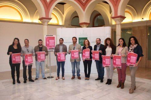 Cultura_II Potaje Flamenco 1