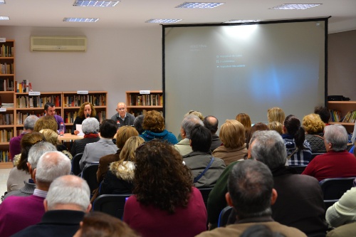 Cultura_Libro Leopardos 2